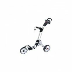 SMARTFOLD SMARTFOLF 3 WHEELS WHITE