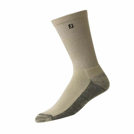 SOCKS FOOTJOY PRODRY CREW 3 SOCKS FOOTJOY PRODRY CREW