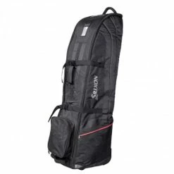 SRIXON TRAVEL COVER BLACK