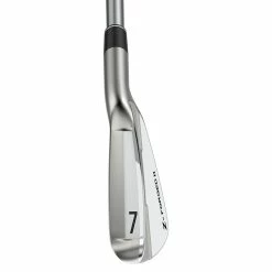 Srixon Z-Forged II Single Iron -Putters Shop srixon z forged ii irons toe down itempicture