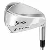 Srixon Z-Forged Irons - Pre-Owned -Putters Shop srixon z forged irons 01