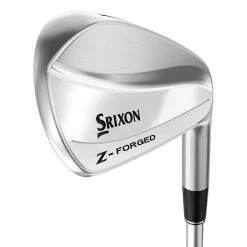 Srixon Z-Forged Irons - Pre-Owned -Putters Shop srixon z forged irons 05