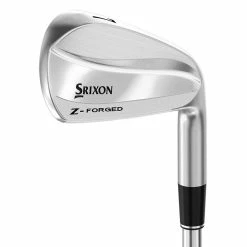 Srixon Z-Forged Irons - Pre-Owned -Putters Shop srixon z forged irons 06
