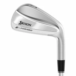 Srixon Z-Forged Irons - Pre-Owned -Putters Shop srixon z forged irons 07