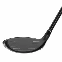 Srixon ZX Fairway Wood -Putters Shop srixon zx fairway wood face itempicture