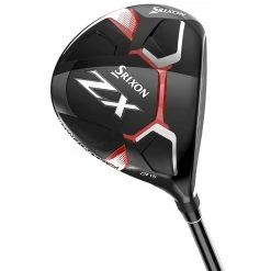 Srixon ZX Fairway Wood -Putters Shop srixon zx fairway wood hero alt itempicture