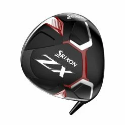 Srixon ZX Fairway Wood -Putters Shop srixon zx fairway wood sole itempicture