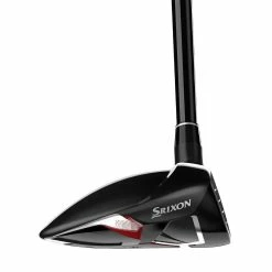 Srixon ZX Fairway Wood -Putters Shop srixon zx fairway wood toe itempicture