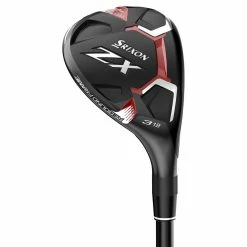 Srixon ZX Hybrid -Putters Shop srixon zx hybrid corner itempicture