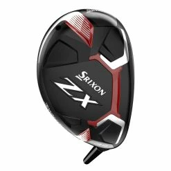 Srixon ZX Hybrid -Putters Shop srixon zx hybrid sole itempicture