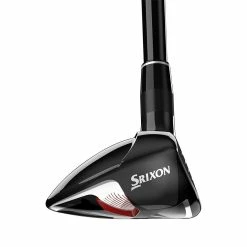 Srixon ZX Hybrid -Putters Shop srixon zx hybrid toe itempicture