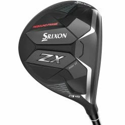 Srixon Women's ZX Mk II Fairway Wood -Putters Shop srixon zx mk ii fairway wood money itempicture 1
