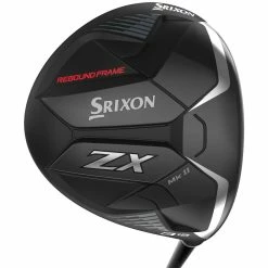 Srixon Women's ZX Mk II Fairway Wood -Putters Shop srixon zx mk ii fairway wood sole itempicture 1
