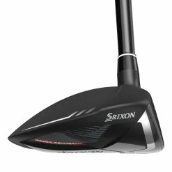 Srixon Women's ZX Mk II Fairway Wood -Putters Shop srixon zx mk ii fairway wood toe itempicture 1