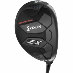 Srixon Women's ZX Mk II Hybrid -Putters Shop srixon zx mk ii hybrid sole itempicture 1
