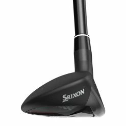 Srixon ZX Mk II Hybrid -Putters Shop srixon zx mk ii hybrid toe itempicture