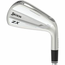 Srixon ZX Mk II Utility -Putters Shop srixon zx mk ii utility flat itempicture