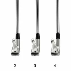 Srixon ZX Utility -Putters Shop srixon zx utility lineup toe itempicture