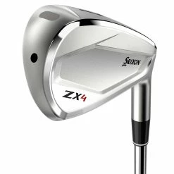 Srixon ZX4 Irons -Putters Shop srixon zx4 irons extra itempicture