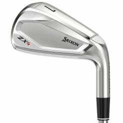 Srixon ZX4 Irons -Putters Shop srixon zx4 irons hero alt itempicture