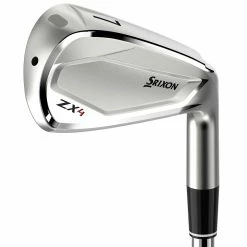 Srixon ZX4 Irons