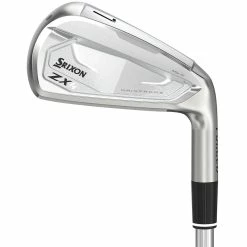 Srixon ZX4 Mk II Single Iron -Putters Shop srixon zx4 mk ii irons flat itempicture