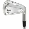 Srixon ZX4 Mk II Single Iron -Putters Shop srixon zx4 mk ii irons hero itempicture