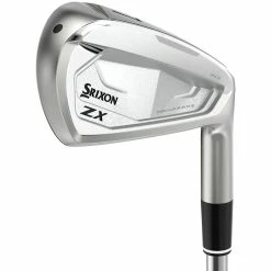 Srixon ZX4 Mk II Single Iron -Putters Shop srixon zx4 mk ii irons money itempicture