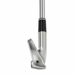 Srixon ZX4 Mk II Single Iron -Putters Shop srixon zx4 mk ii irons toe itempicture
