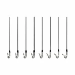 Srixon ZX4 Mk II Single Iron -Putters Shop srixon zx4 mk ii irons toe set itempicture