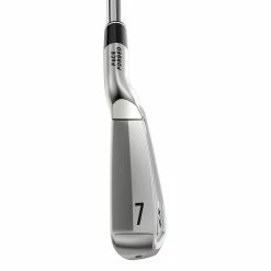 Srixon ZX4 Mk II Single Iron -Putters Shop srixon zx4 mk ii irons top itempicture
