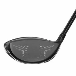 Srixon ZX5 Driver -Putters Shop srixon zx5 driver face itempicture