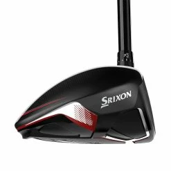 Srixon ZX5 Driver -Putters Shop srixon zx5 driver toe itempicture