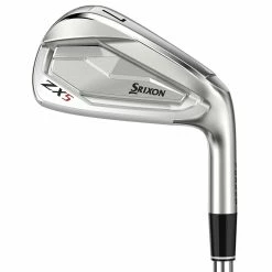 Srixon ZX5/ZX7 Combo Irons -Putters Shop srixon zx5 irons hero alt itempicture 1