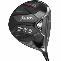 Srixon ZX5 LS Mk II Driver -Putters Shop srixon zx5 ls mk ii driver sole itempicture