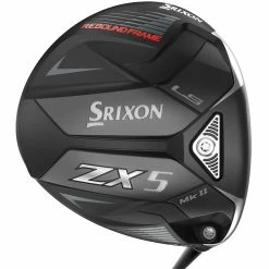 Srixon ZX5 LS Mk II Driver -Putters Shop srixon zx5 ls mk ii driver sole sole itempicture