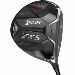 Srixon ZX5 Mk II Driver -Putters Shop srixon zx5 mk ii driver sole itempicture 1