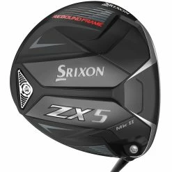 Srixon ZX5 Mk II Driver -Putters Shop srixon zx5 mk ii driver sole sole itempicture 1