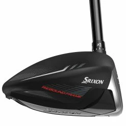 Srixon Women's ZX5 Mk II Driver -Putters Shop srixon zx5 mk ii driver toe itempicture