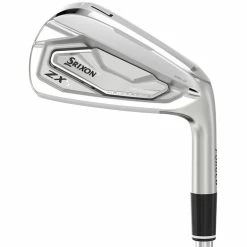 Srixon ZX5 Mk II Single Iron -Putters Shop srixon zx5 mk ii irons flat itempicture