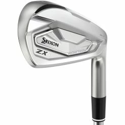 Srixon ZX5 Mk II Single Iron -Putters Shop srixon zx5 mk ii irons money itempicture