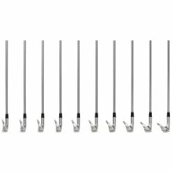 Srixon ZX5 Mk II Single Iron -Putters Shop srixon zx5 mk ii irons toe set itempicture