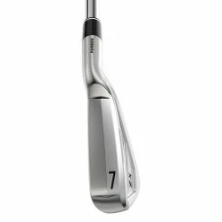 Srixon ZX5 Mk II Single Iron -Putters Shop srixon zx5 mk ii irons top itempicture