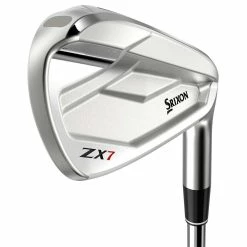Srixon ZX5/ZX7 Combo Irons -Putters Shop srixon zx7 irons extra itempicture