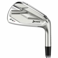 Srixon ZX7 Irons -Putters Shop srixon zx7 irons hero alt itempicture 1