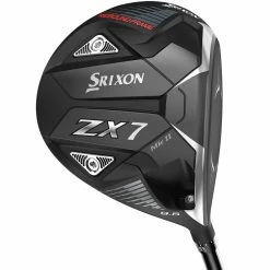 Srixon ZX7 Mk II Driver -Putters Shop srixon zx7 mk ii driver sole itempicture