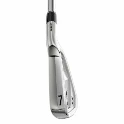Srixon ZX7 Mk II Single Iron -Putters Shop srixon zx7 mk ii irons top itempicture