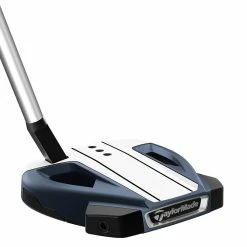 TaylorMade Spider EX Navy Putter -Putters Shop ta319 zoom d