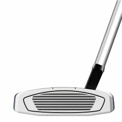 TaylorMade Spider EX Navy Putter -Putters Shop ta319 zoom d3