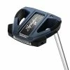 TaylorMade Spider EX Navy Putter 1 TaylorMade Spider EX Navy Putter -Putters Shop ta319 zoom d4